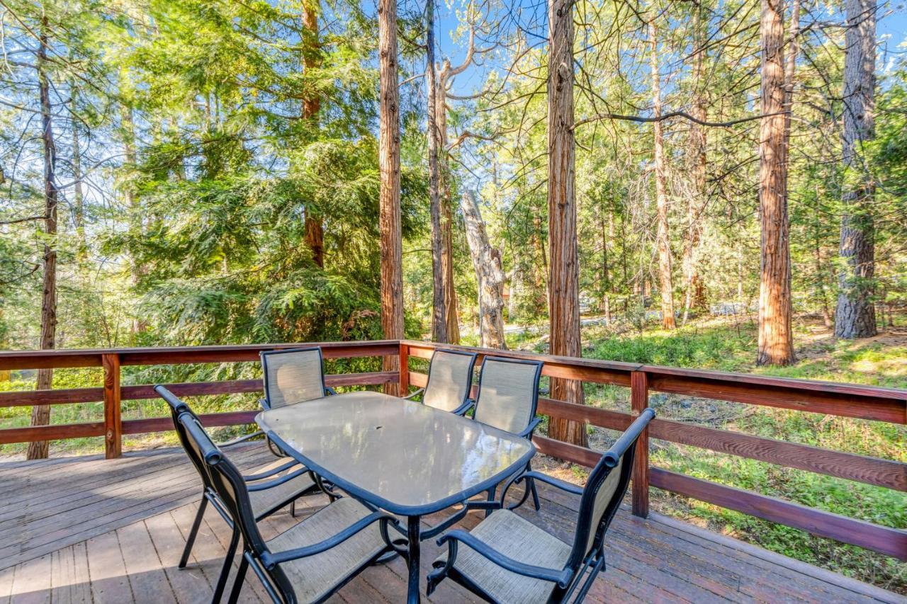 Idyllwild Glory Daysヴィラ エクステリア 写真