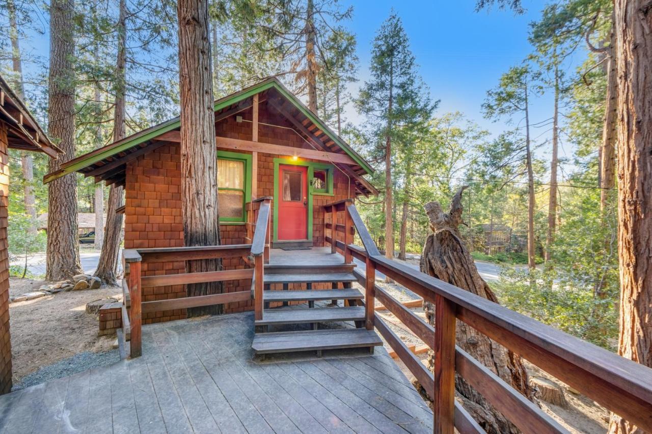 Idyllwild Glory Daysヴィラ エクステリア 写真