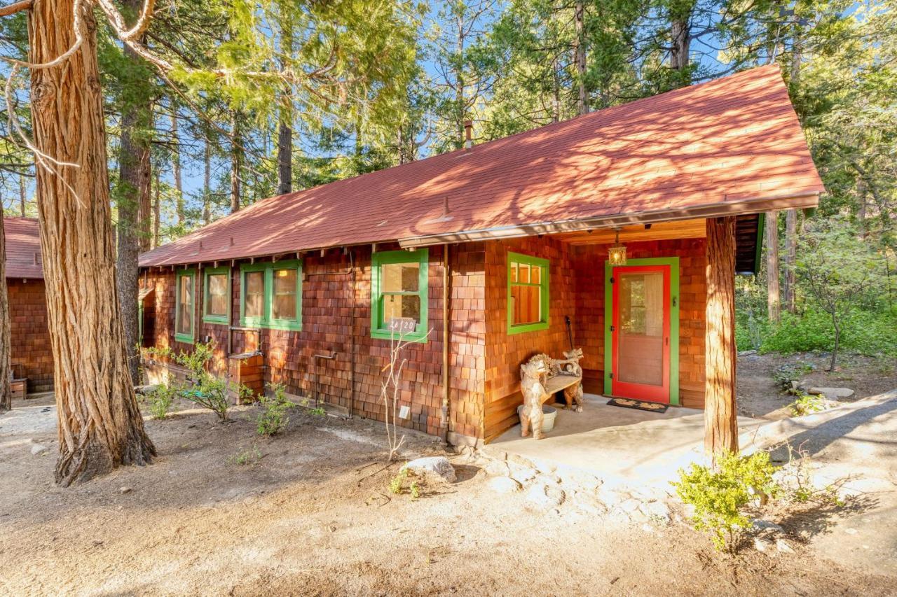 Idyllwild Glory Daysヴィラ エクステリア 写真