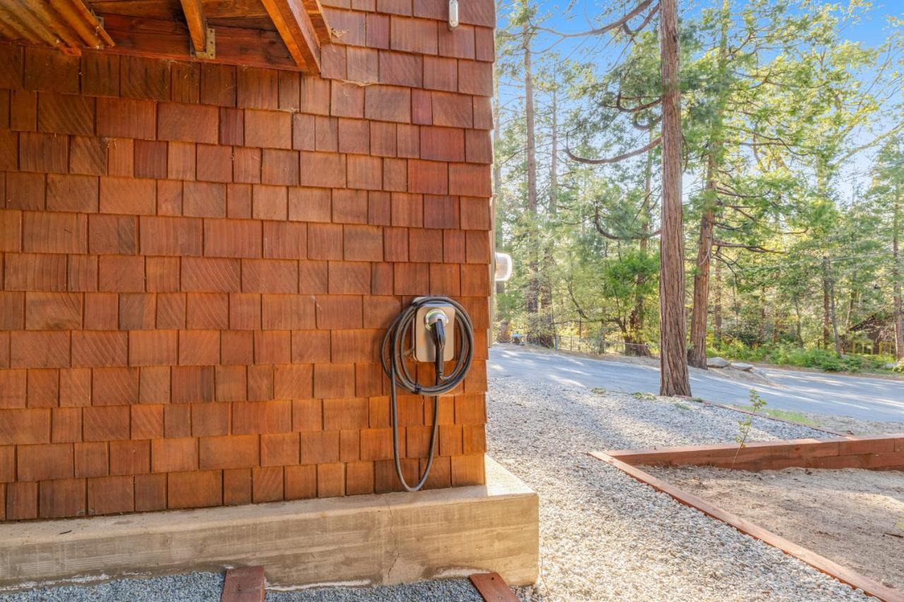 Idyllwild Glory Daysヴィラ エクステリア 写真