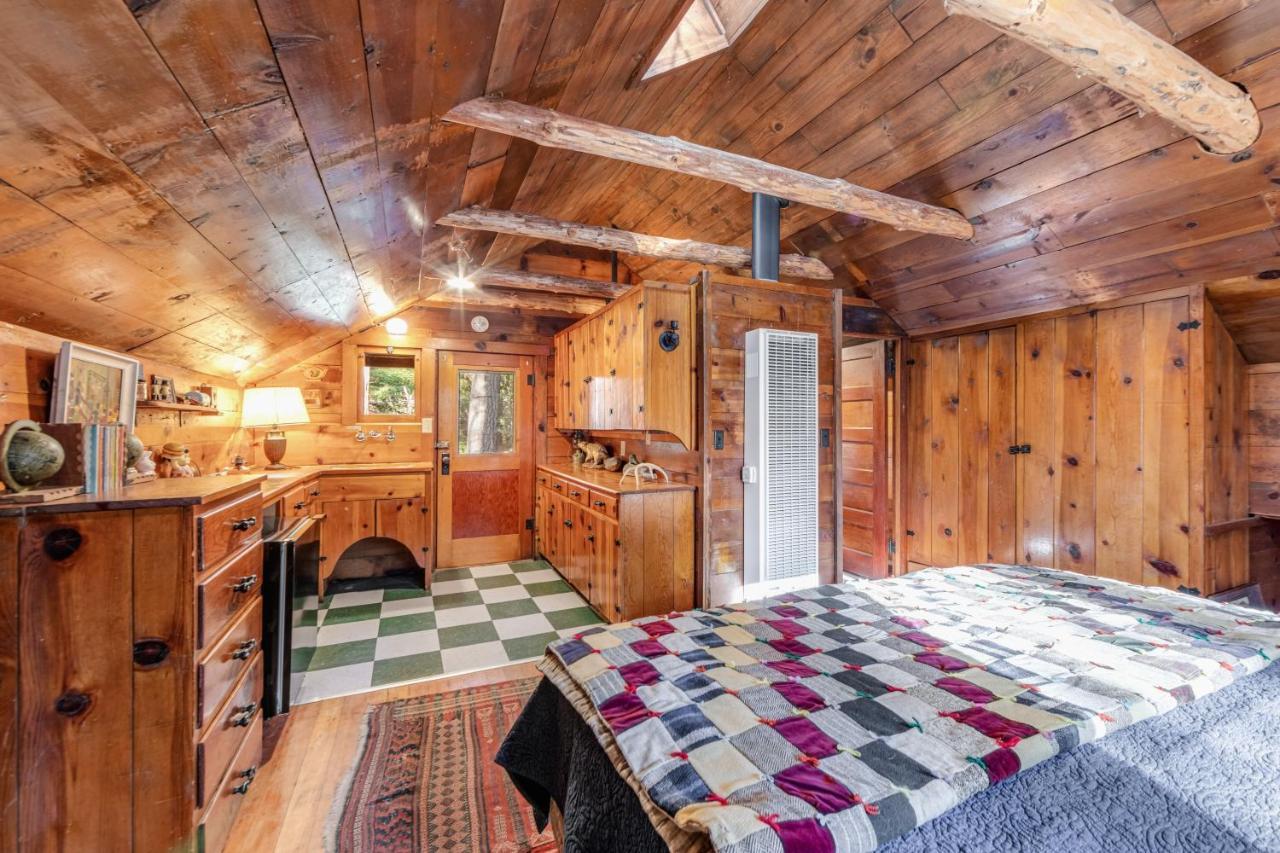 Idyllwild Glory Daysヴィラ エクステリア 写真