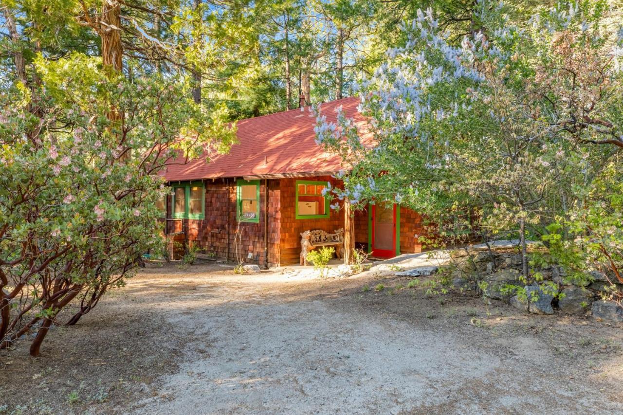 Idyllwild Glory Daysヴィラ エクステリア 写真