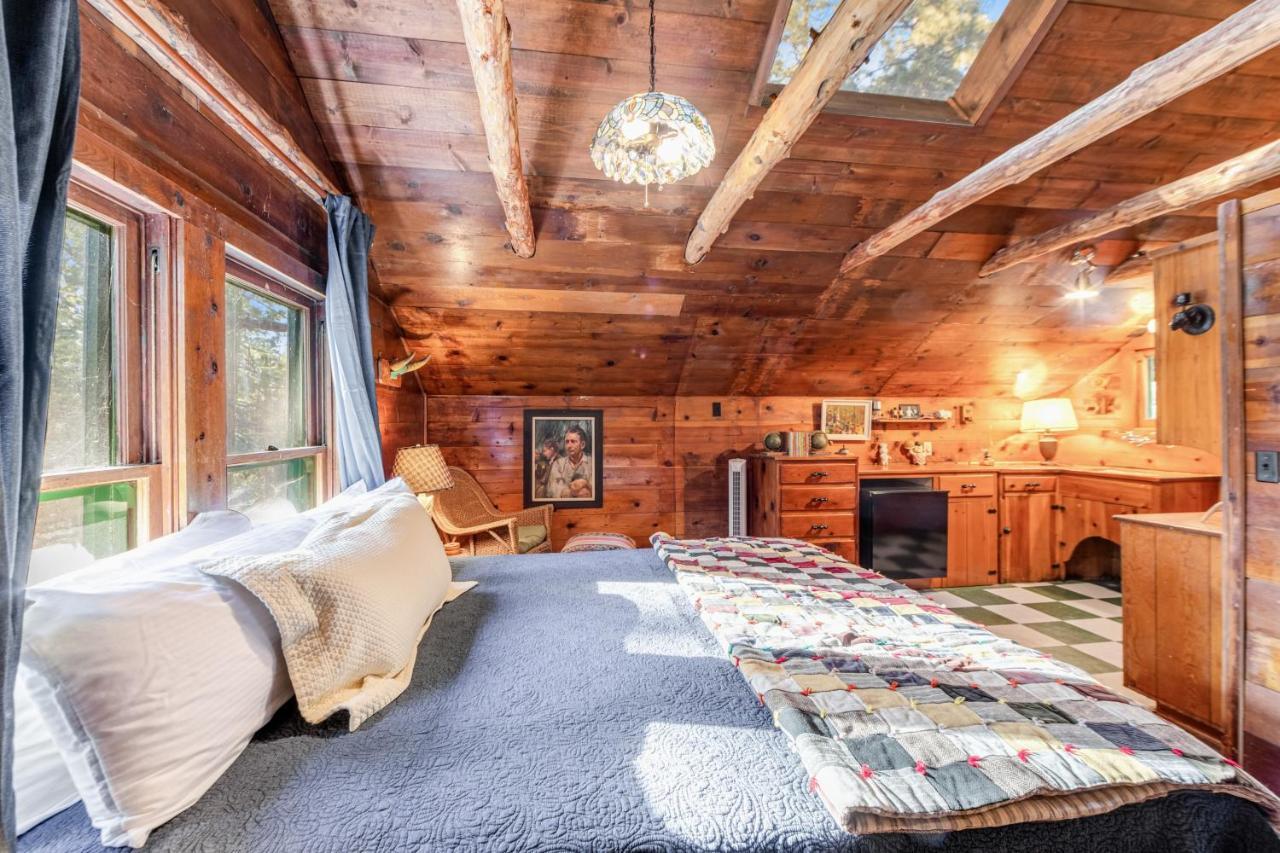Idyllwild Glory Daysヴィラ エクステリア 写真