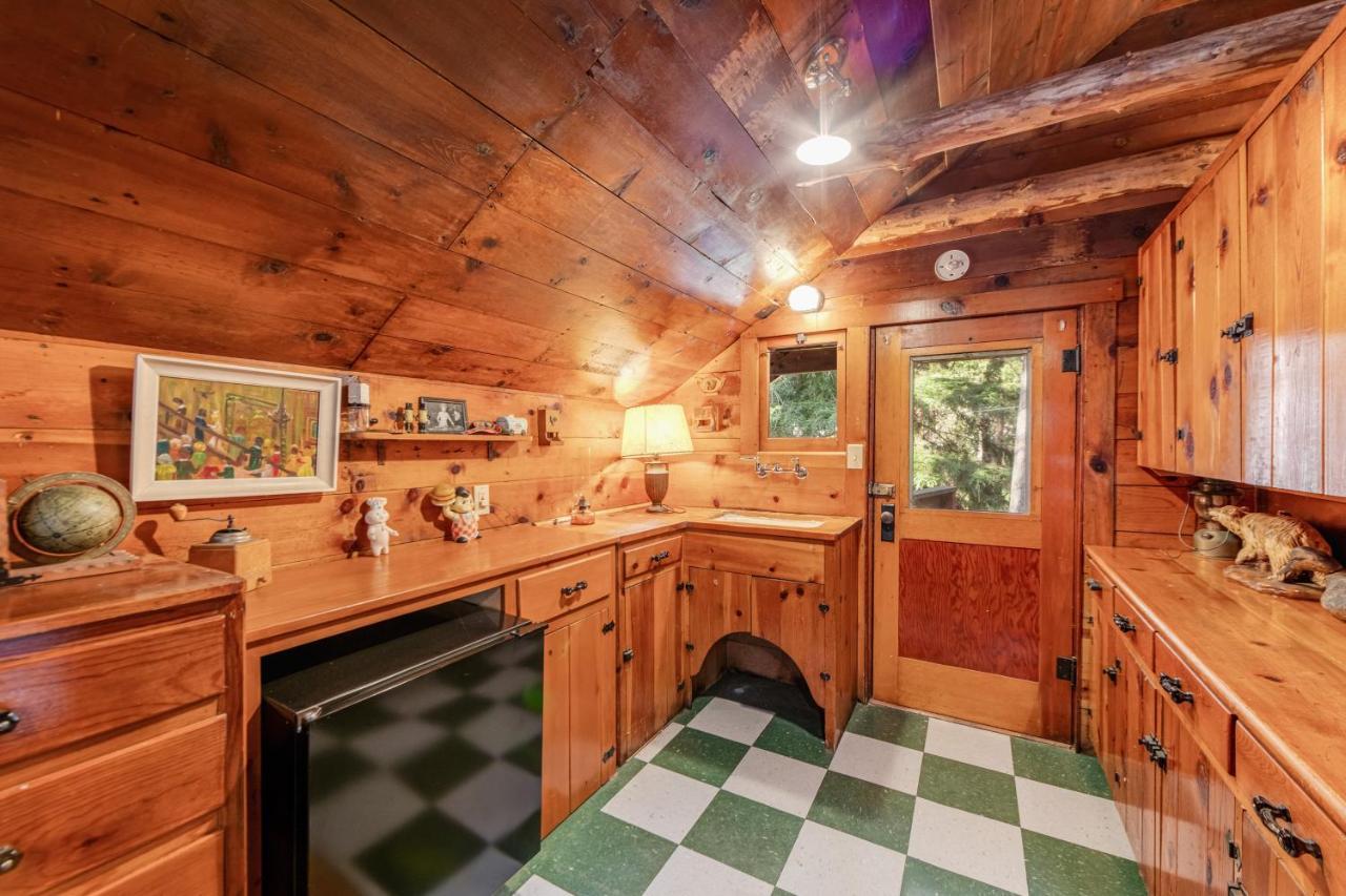 Idyllwild Glory Daysヴィラ エクステリア 写真