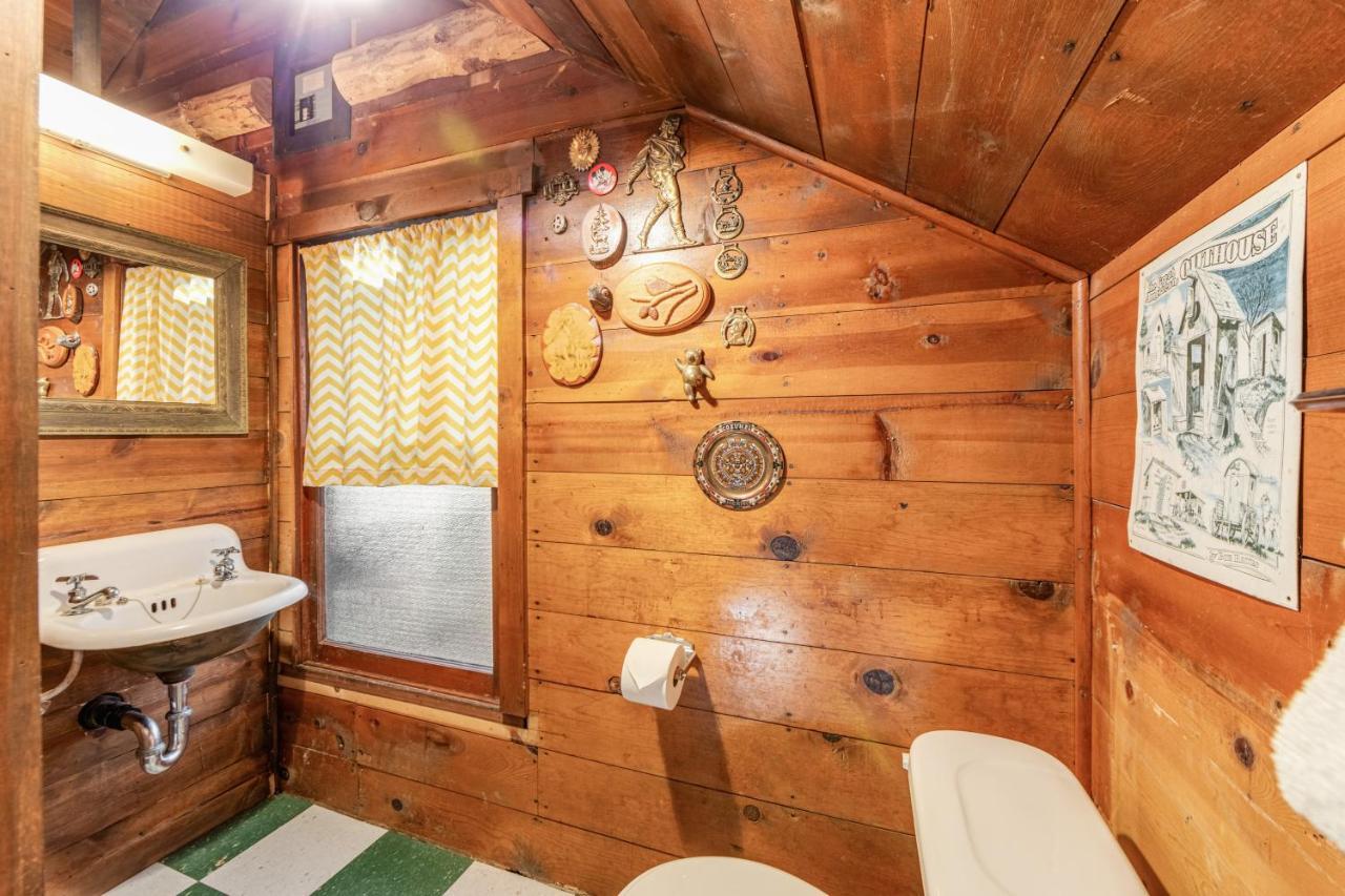 Idyllwild Glory Daysヴィラ エクステリア 写真