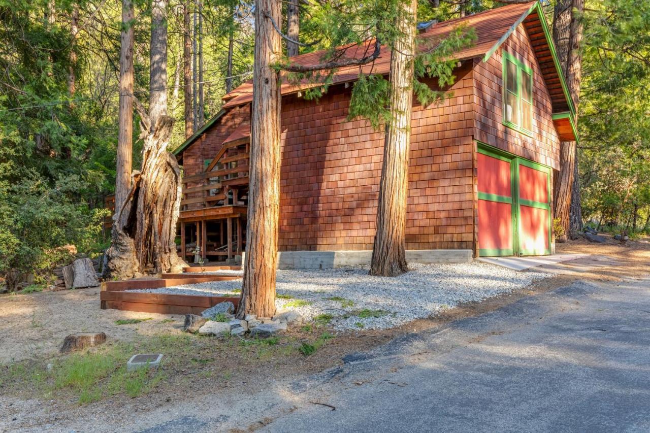 Idyllwild Glory Daysヴィラ エクステリア 写真